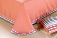 Colors College Dorm Room Bedding Sets