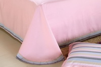 Pink Memories College Dorm Room Bedding Sets
