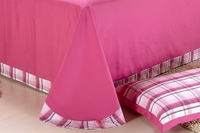 Romantic Love College Dorm Room Bedding Sets