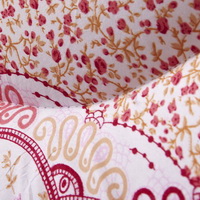 Small Fresh Multicolor Comforter Down Alternative Comforter Cheap Comforter Teen Comforter