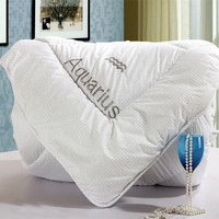 Aquarius White Comforter Down Alternative Comforter Cheap Comforter Kids Comforter