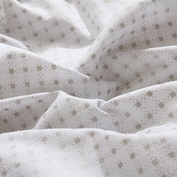 Aries White Comforter Down Alternative Comforter Cheap Comforter Kids Comforter
