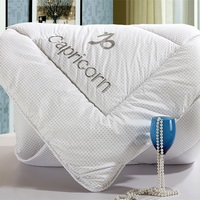 Capricorn White Comforter Down Alternative Comforter Cheap Comforter Kids Comforter