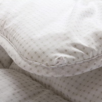 Gemini White Comforter Down Alternative Comforter Cheap Comforter Kids Comforter
