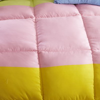 Sparks Of Love Yellow Comforter Teen Comforter Kids Comforter Down Alternative Comforter