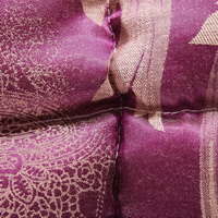 Victoria Purple Comforter Luxury Comforter Down Alternative Comforter