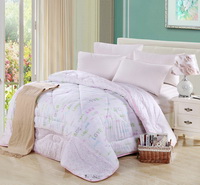 Love Light Pink Comforter