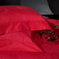 Beautiful Love Damask Duvet Cover Bedding Sets