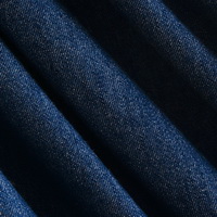 Jeans Blue Modern Bedding Cool Duvet Cover Set