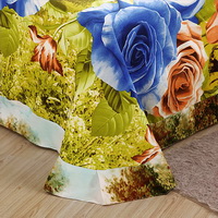 Beautiful Scenery Duvet Cover Set 3D Bedding