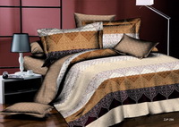 Luxury Bedding 3D Duvet Cover Set