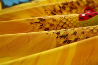 Sunflower Golden Bedding 3d Duvet Cover Set