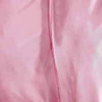 Taste Light Pink Bedding Silk Bedding