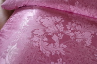 Dance Fabulous Pink Luxury Bedding Wedding Bedding