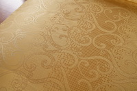 Different Love Golden Luxury Bedding Wedding Bedding