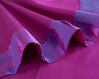 Simple Trend Purple Luxury Bedding Wedding Bedding