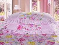 Christine Pink Princess Bedding Teen Bedding Girls Bedding
