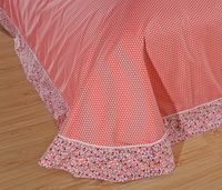 Dancing Youth Pink Princess Bedding Teen Bedding Girls Bedding