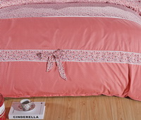 Dancing Youth Pink Princess Bedding Teen Bedding Girls Bedding