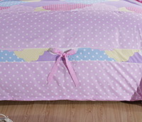 The Clouds Pink Princess Bedding Teen Bedding Girls Bedding