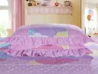 The Clouds Pink Princess Bedding Teen Bedding Girls Bedding