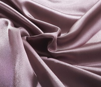 Pure Enjoyment Camel Brown Silk Bedding Silk Duvet Cover Set