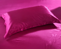 Pure Enjoyment Rose Silk Bedding Silk Duvet Cover Set