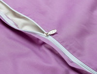 Euro Style Purple Tartan Bedding Stripes And Plaids Bedding Luxury Bedding