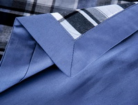 Manchester Blue Tartan Bedding Stripes And Plaids Bedding Luxury Bedding