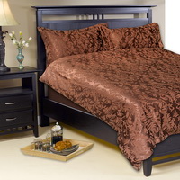 Chocolate Duvet Cover Sets