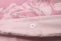 Pink Princess Duvet Cover Sets