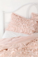 Sissi Light Pink Duvet Cover Sets