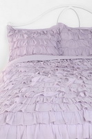 Sissi Light Purple Duvet Cover Sets