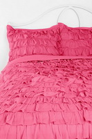 Sissi Pink Duvet Cover Sets