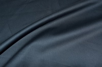 Man Navy Blue Duvet Cover Set Luxury Bedding
