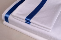Aegean Sea White Luxury Bedding Quality Bedding