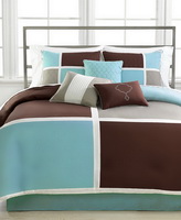 Blue Skies Blue Luxury Bedding Quality Bedding