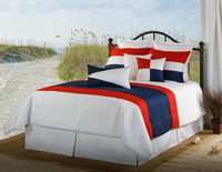 Francis White Luxury Bedding Quality Bedding