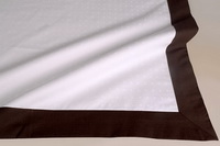 Gentle Breeze White Luxury Bedding Quality Bedding