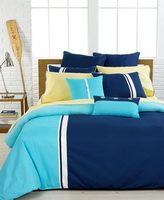 Sky And Sea Blue Luxury Bedding Quality Bedding