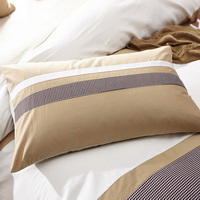 Know The Fall Beige Modern Bedding College Dorm Bedding