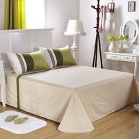 Spring Returns To The Good Earth Green Modern Bedding College Dorm Bedding