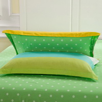 Cool Milky Tea Green Cheap Bedding Discount Bedding