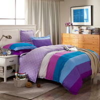 New Favorite Purple Cheap Bedding Discount Bedding