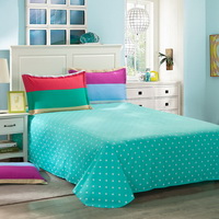 Youthful Dreams Blue Green Cheap Bedding Discount Bedding