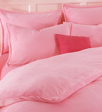 Pink Flannel Bedding Winter Bedding