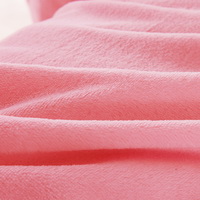 Pink Flannel Bedding Winter Bedding