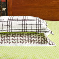 Charming Green Tartan Bedding Stripes And Plaids Bedding Teen Bedding