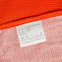 Cotillard Orange Tartan Bedding Stripes And Plaids Bedding Teen Bedding