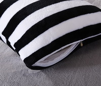 Black And White Space Balck Bedding Set Winter Bedding Flannel Bedding Teen Bedding Kids Bedding